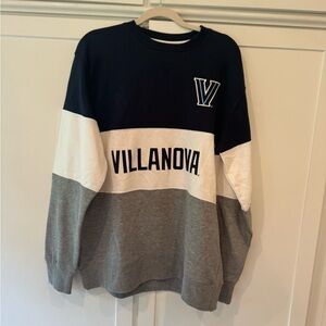 NWOT Colorblock Men's Sweater
